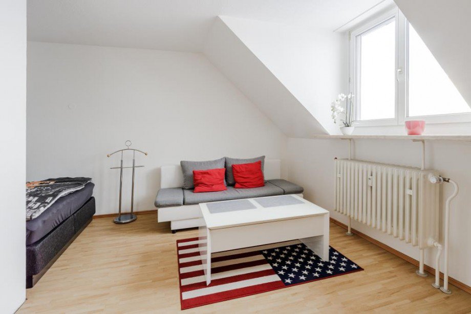 Apartment Wohnung M�nchen