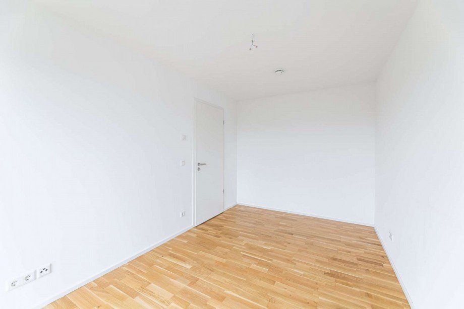 Schlafzimmer Etagenwohnung F�rth