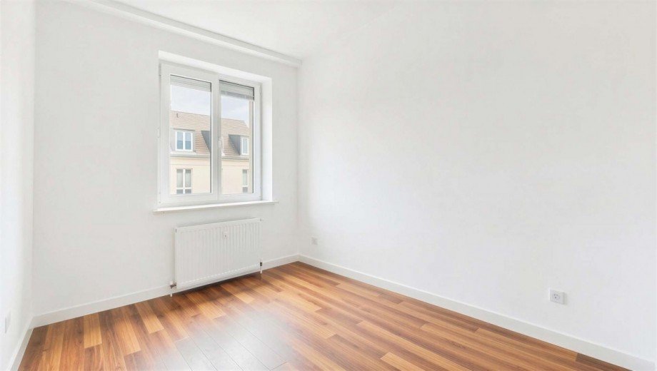 Kinderzimmer - (KI generiert) Etagenwohnung M�nchen