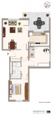Immobilienverkauf f�r N�rnberg