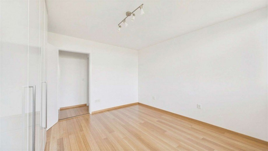 Schlafzimmer - (KI generiert) Etagenwohnung M�nchen