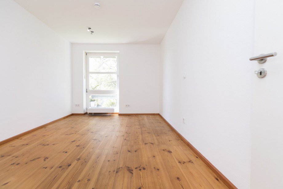 Kinderzimmer Doppelhaush�lfte Krailling