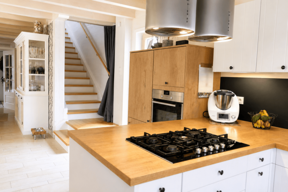 K�che Einfamilienhaus Schwarzenbruck