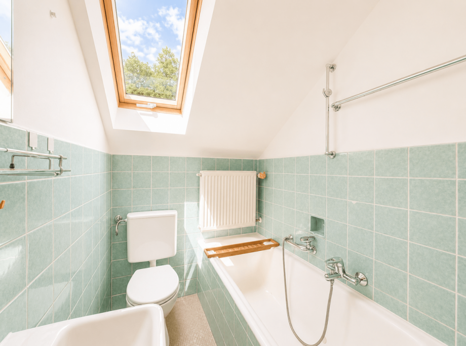 Badezimmer Reihenhaus M�nchen