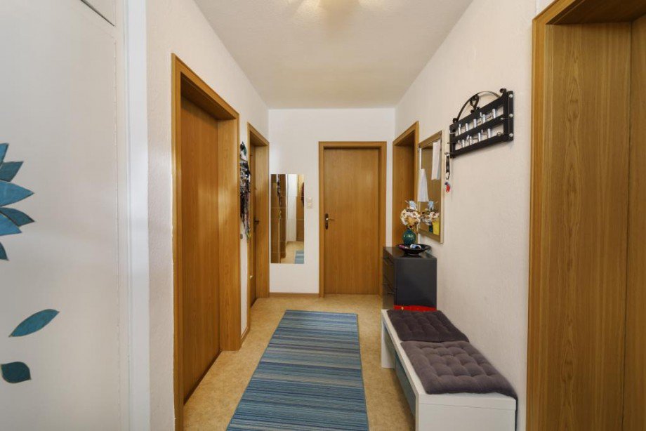 Gang Wohnung M�nchen