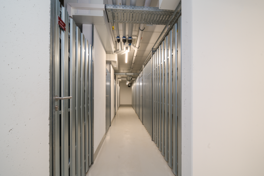 Lagerraum Etagenwohnung N�rnberg