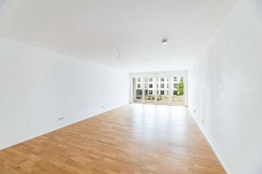 Hauptbild NEUWERTIG: Traumhaft Wohnen in F�rther Toplage!