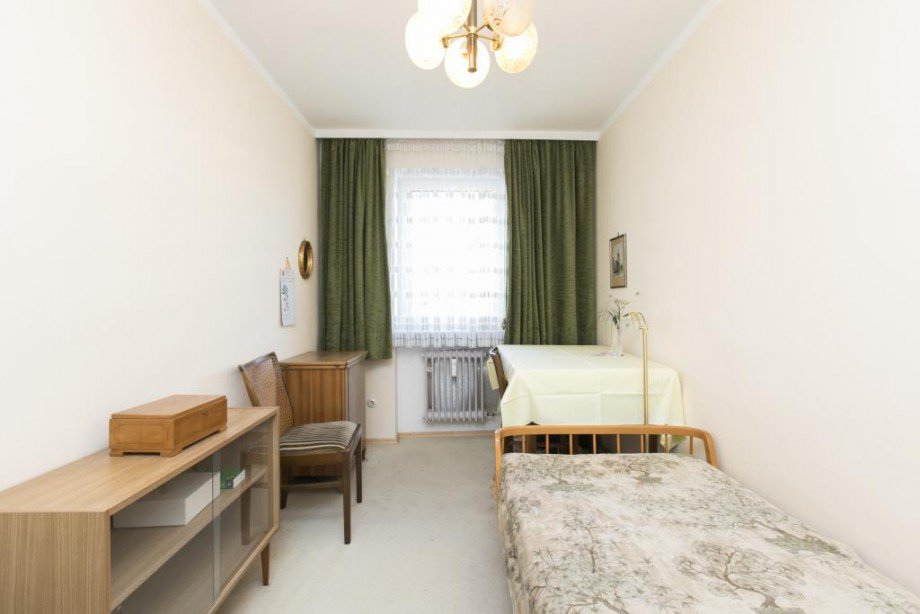 Schlafzimmer Etagenwohnung M�nchen