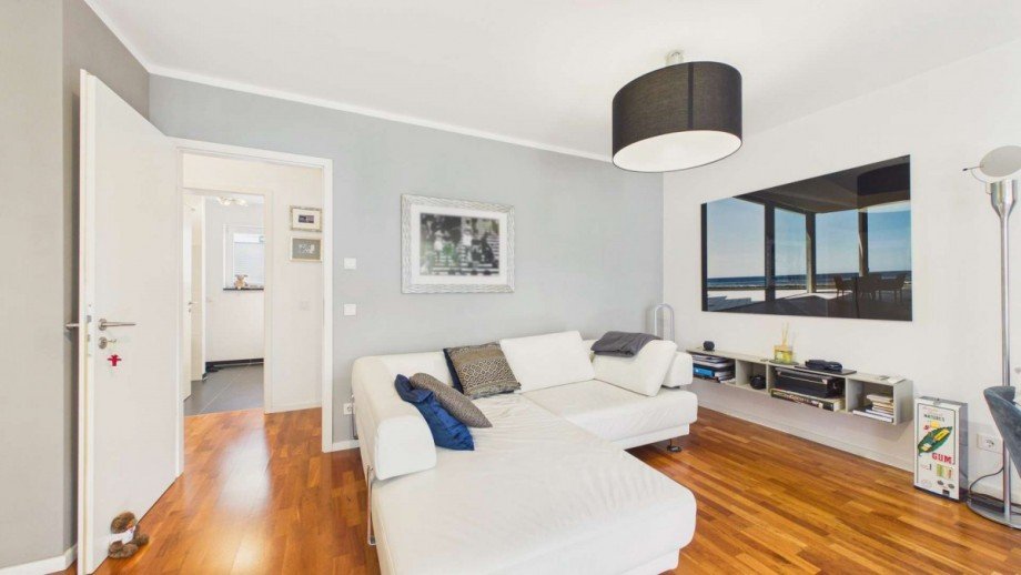 Wohnzimmer Wohnung M�nchen