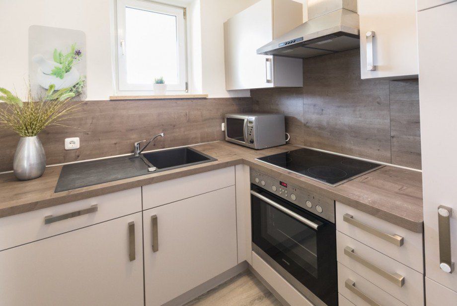 Einbauk�che Wohnung M�nchen