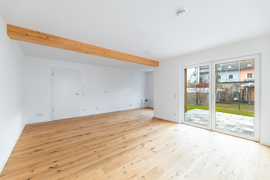 Asamstrasse 31 - Ingolstadt-3_bearbeitet Erdgeschosswohnung Ingolstadt