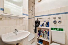 Bad VERKAUFT: Studentenapartment in Top Lage