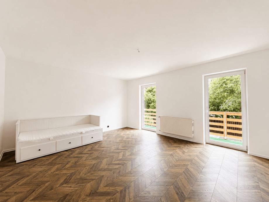 Schlafzimmer Reihenhaus M�nchen