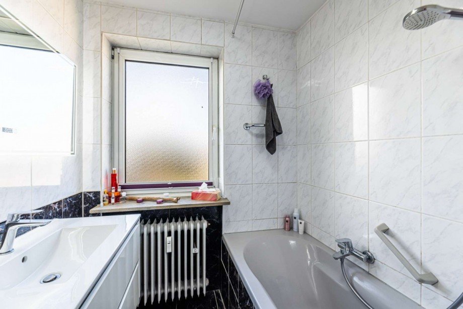 Badezimmer Etagenwohnung N�rnberg