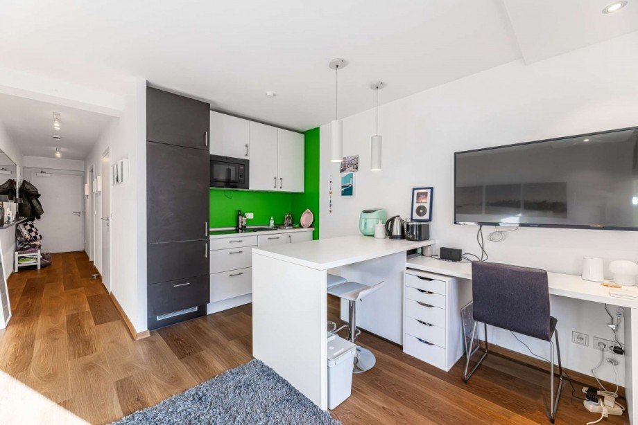 Innere-Cramer-Klett-Strasse 3 - Nurnberg-2 Etagenwohnung N�rnberg