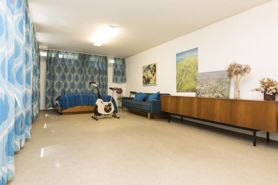 Hobbyraum Einfamilienhaus M�nchen