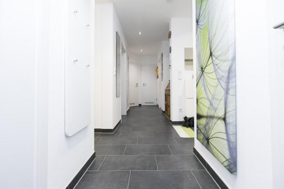 Flur Etagenwohnung Gilching