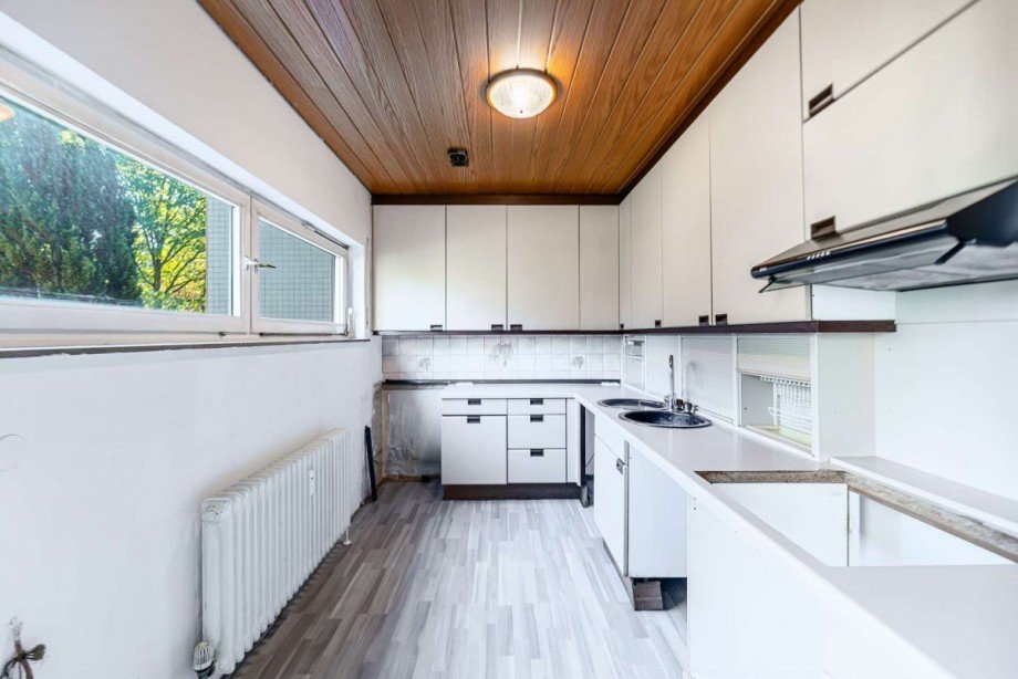 Einbauk�che Wohnung N�rnberg