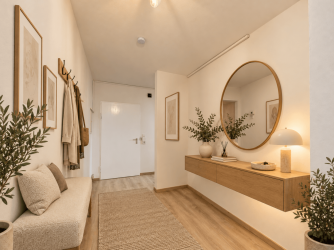 Hauptbild Ger�umige 2-Zimmer-Wohnung in neuem Glanz!