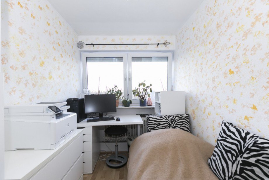 Kinderzimmer Maisonettewohnung M�nchen