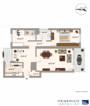 Bild Leonberger Immobilienagentur