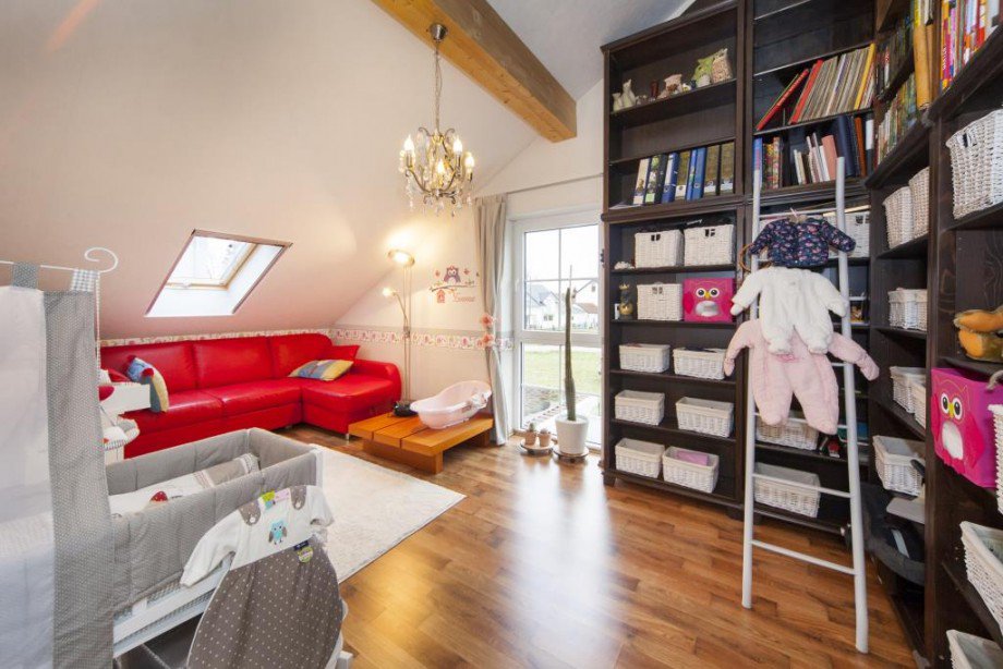 Kind Doppelhaush�lfte M�nchen