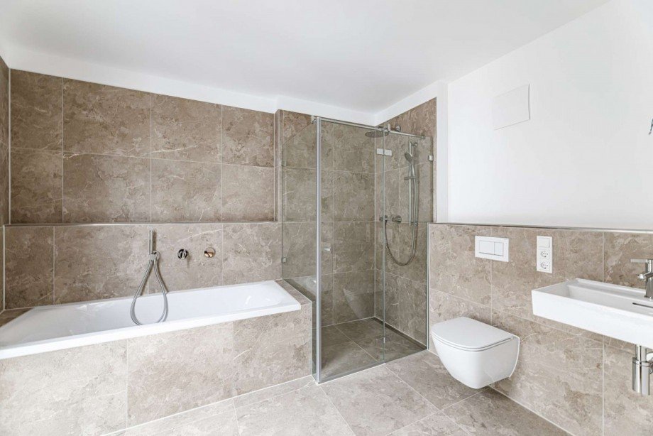 Badezimmer Etagenwohnung N�rnberg