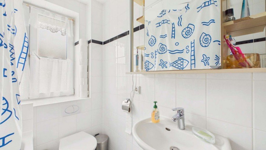Badezimmer Etagenwohnung M�nchen