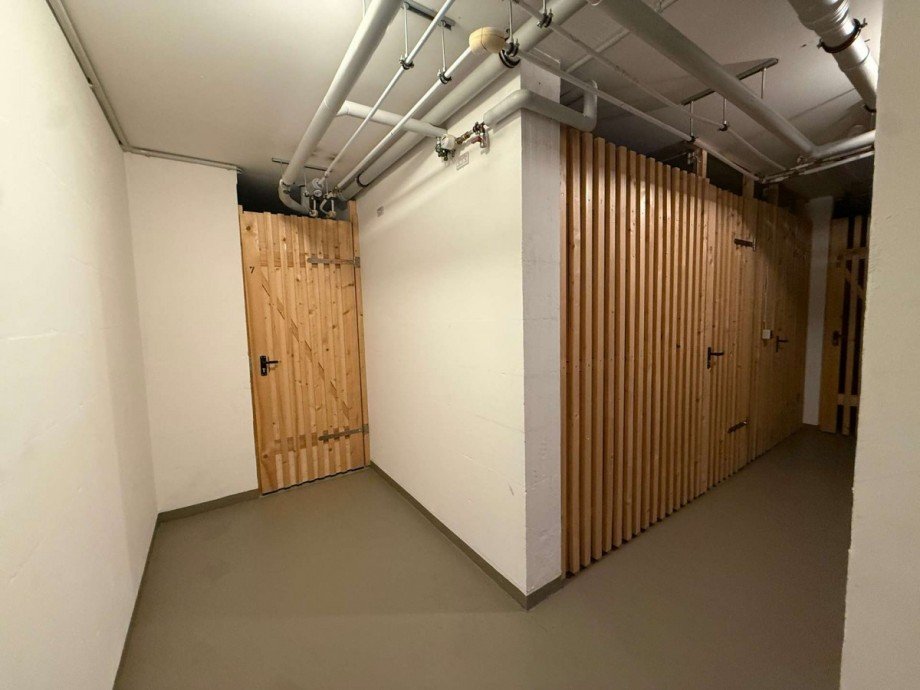 Kellerabteil Etagenwohnung N�rnberg