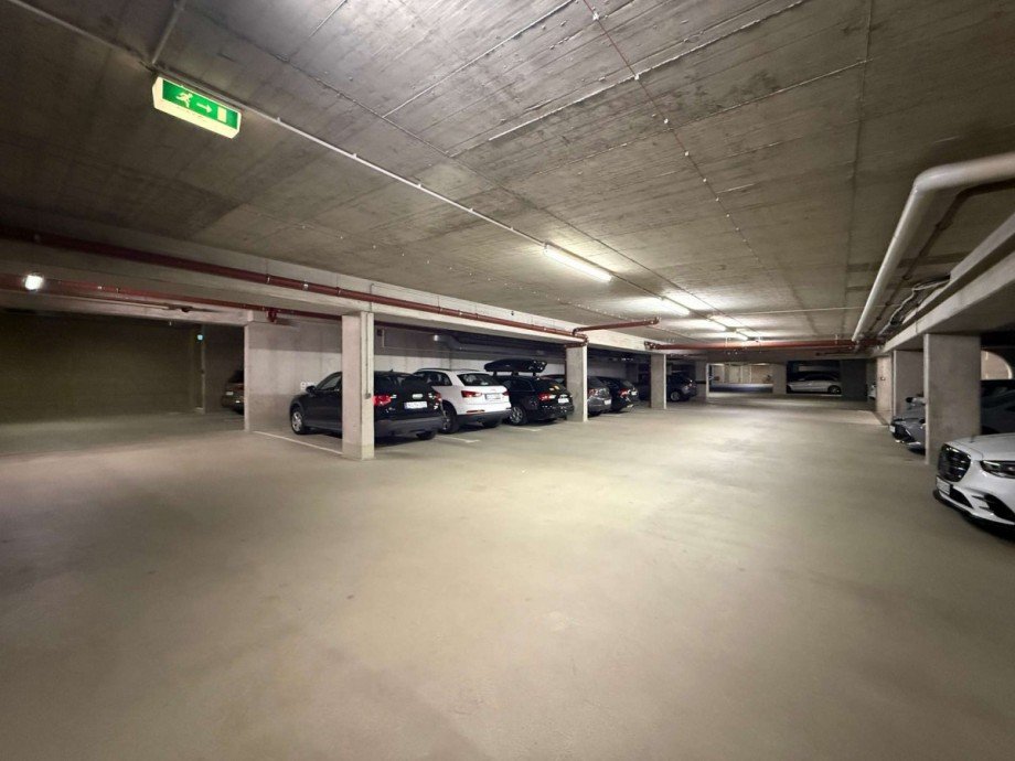 Tiefgarage Etagenwohnung N�rnberg