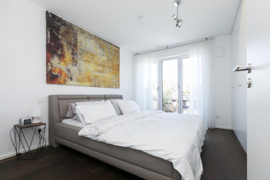 Schlafzimmer Wohnung M�nchen