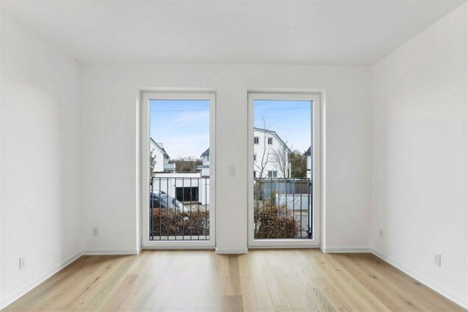 Schlafzimmer Etagenwohnung M�nchen