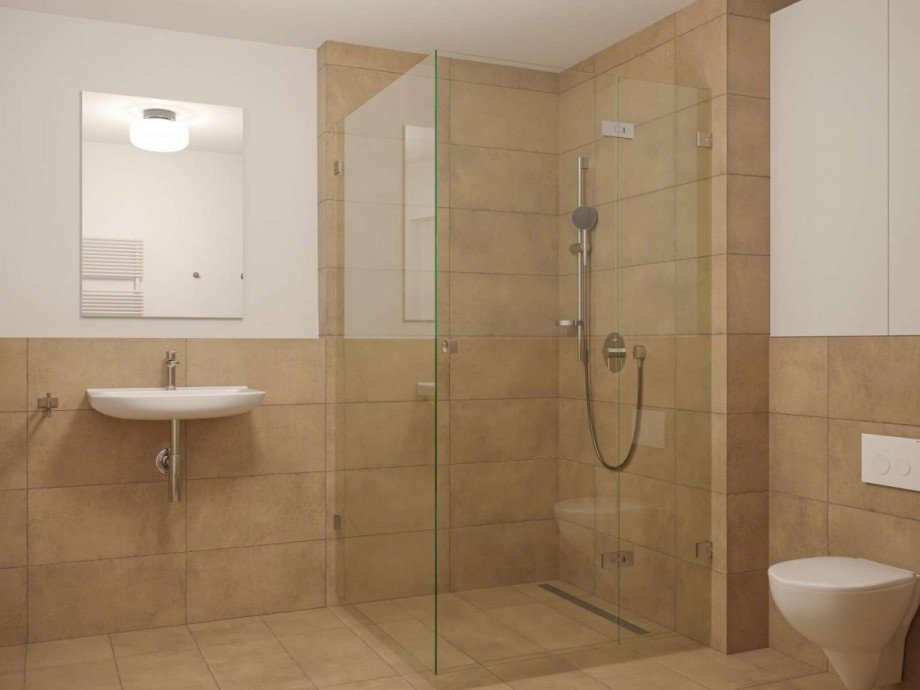 Badezimmer Etagenwohnung N�rnberg
