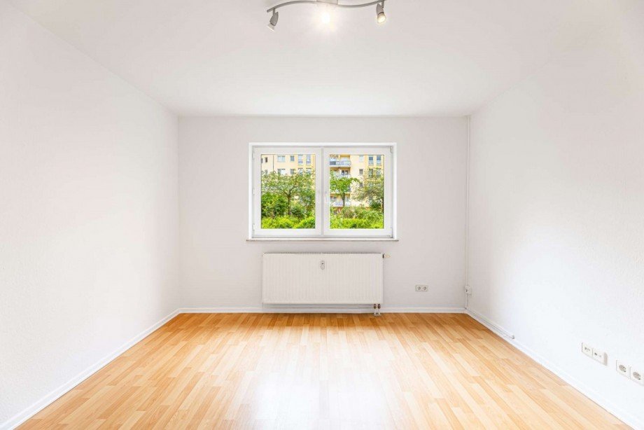 Wohnbereich Erdgeschosswohnung F�rth