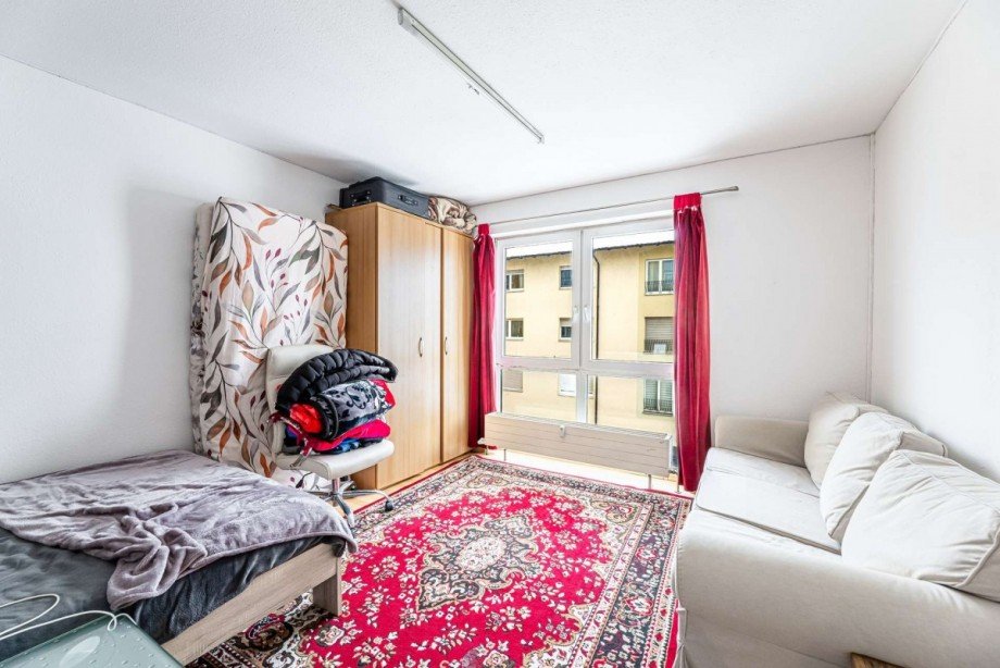 Wohnbereich Etagenwohnung F�rth