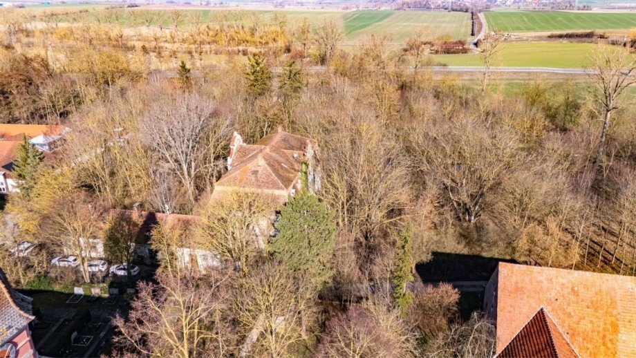 Schlo�stra�e 8 - Illesheim - FLUG-11 Renditeobjekt Illesheim