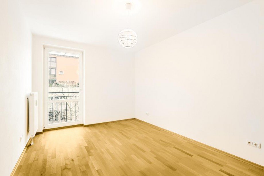 Schlafzimmer Etagenwohnung M�nchen