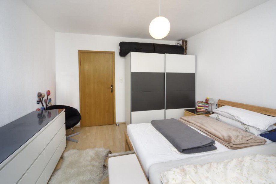 Schlafzimmer Wohnung M�nchen