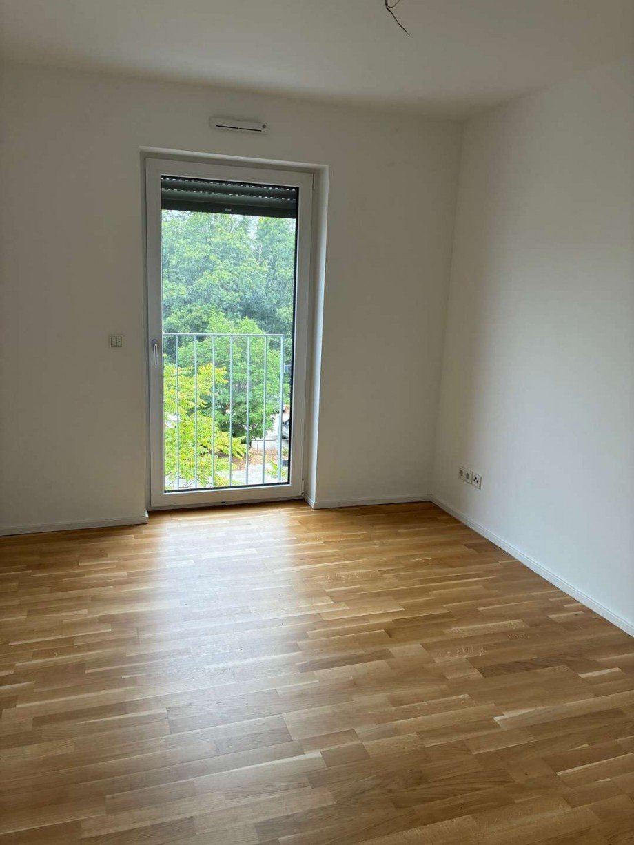 Schlafzimmer Etagenwohnung F�rth