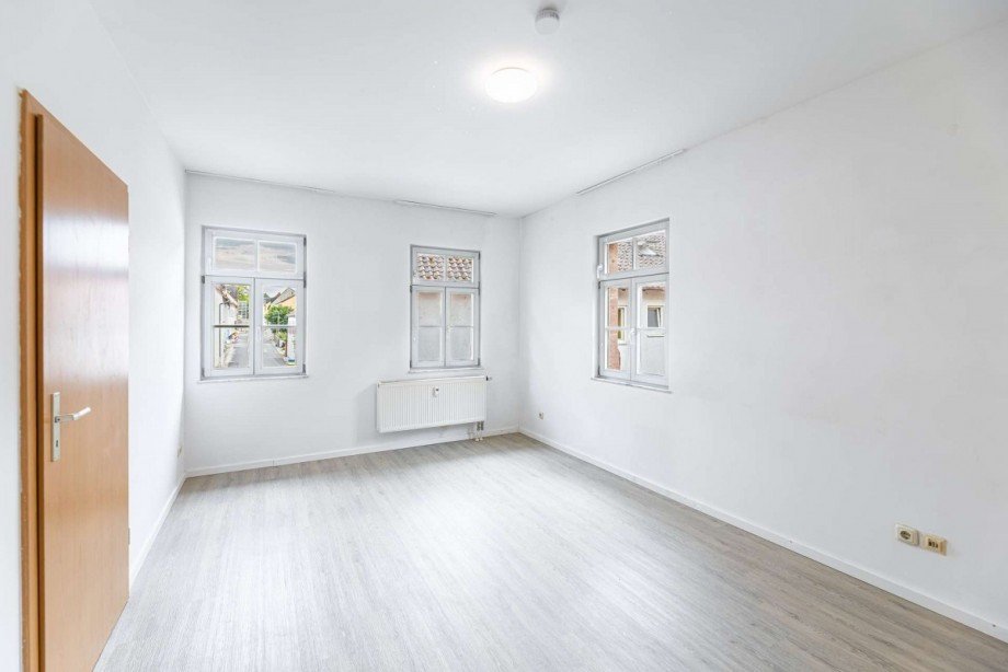 Schlafzimmer Etagenwohnung N�rnberg