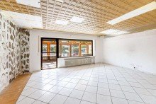 Wohnbereich HEGERICH: Vielseitiges Mehrfamilienhaus mit Projektierung und gro�em Entwicklungspotenzial