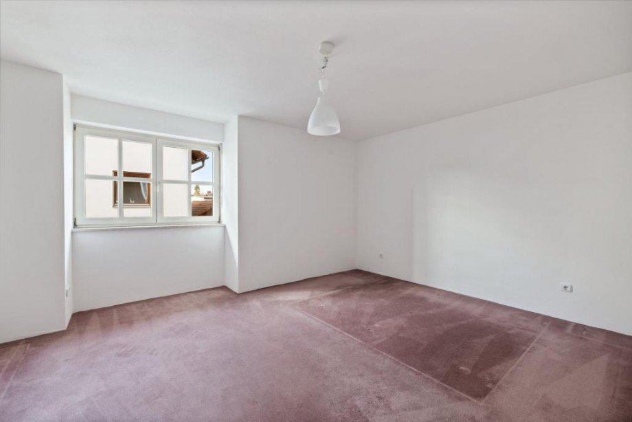 Schlafzimmer Etagenwohnung M�nchen