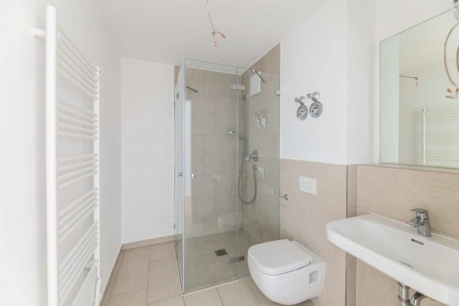 Badezimmer Etagenwohnung F�rth
