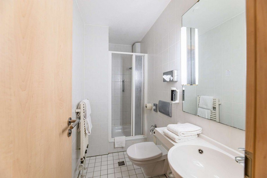 Badezimmer Etagenwohnung N�rnberg