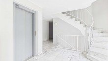 Hausflur HEGERICH: Vermietete 1-Zimmer-Wohnung in Untergiesing-Harlaching - ein echtes Schmuckst�ck!
