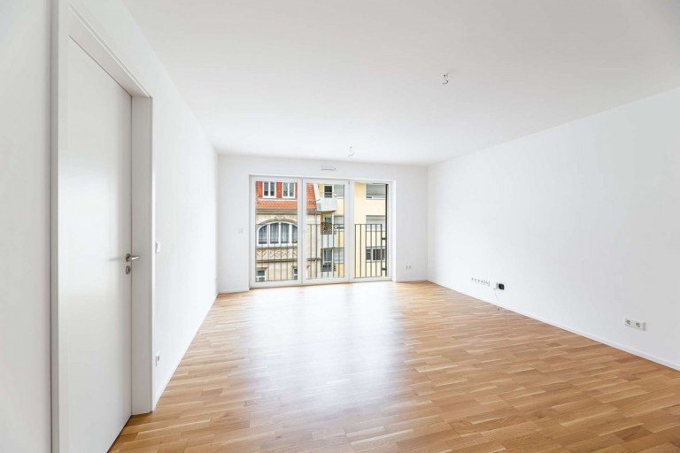 Wohn- und Essbereich F�rth Etagenwohnung NEUWERTIG: Traumhaft Wohnen in F�rther Toplage!