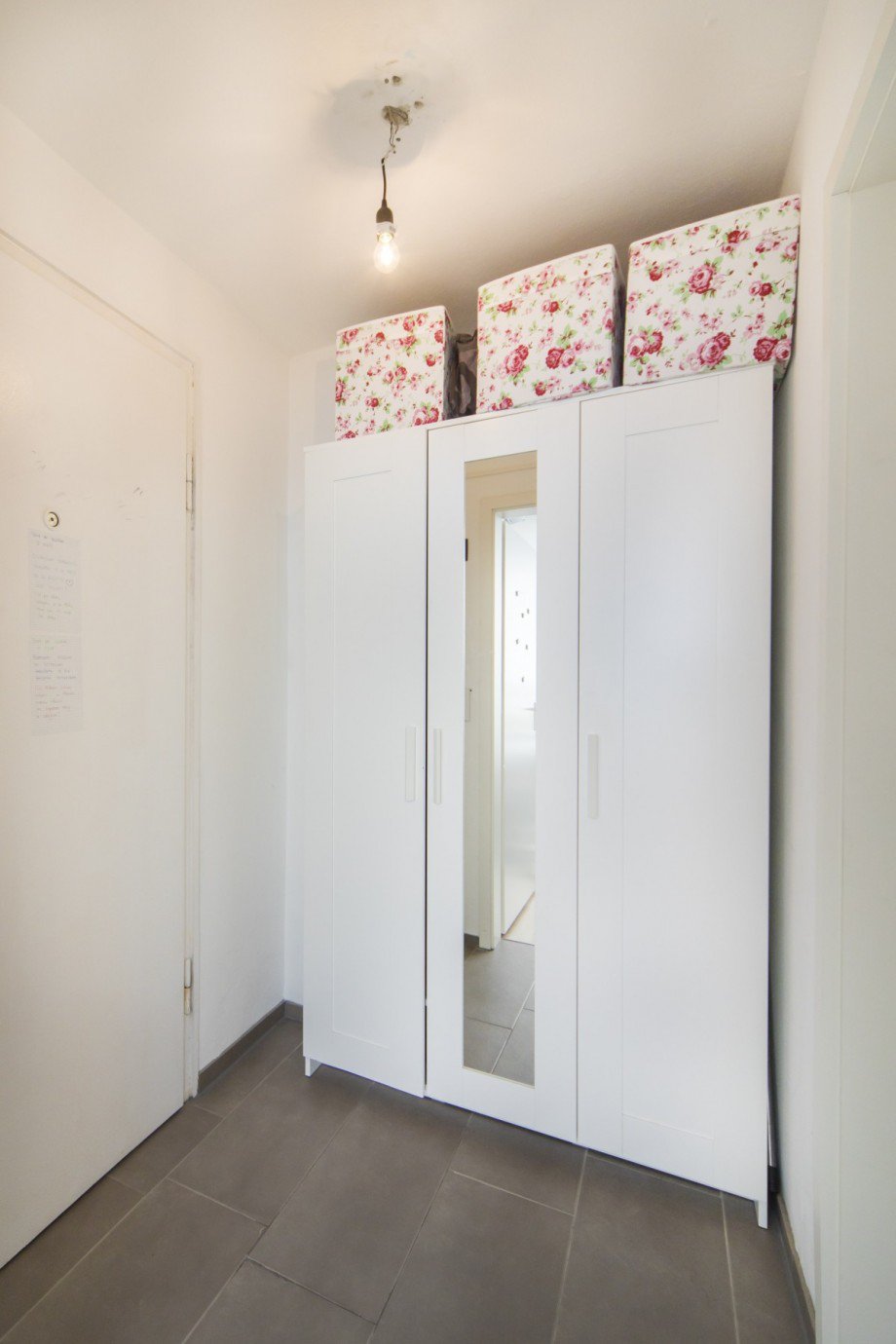 Flur Wohnung M�nchen