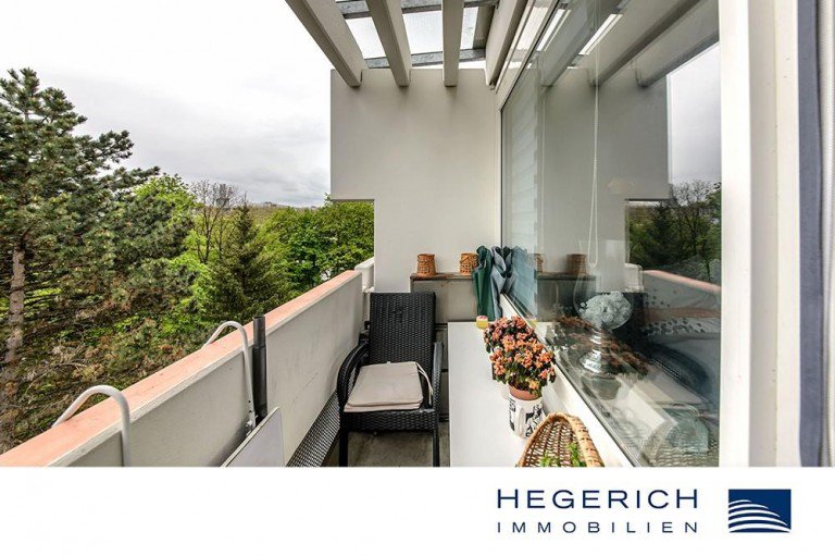 Titelbild M�nchen Wohnung VERKAUFT: Rendite-Apartment auch zum Selbstbezug