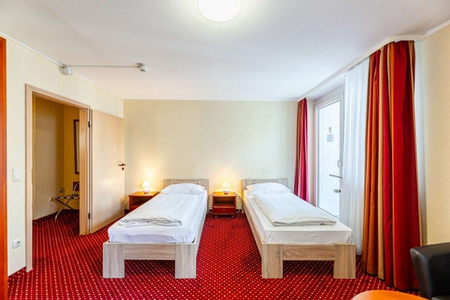 Zimmer Etagenwohnung N�rnberg