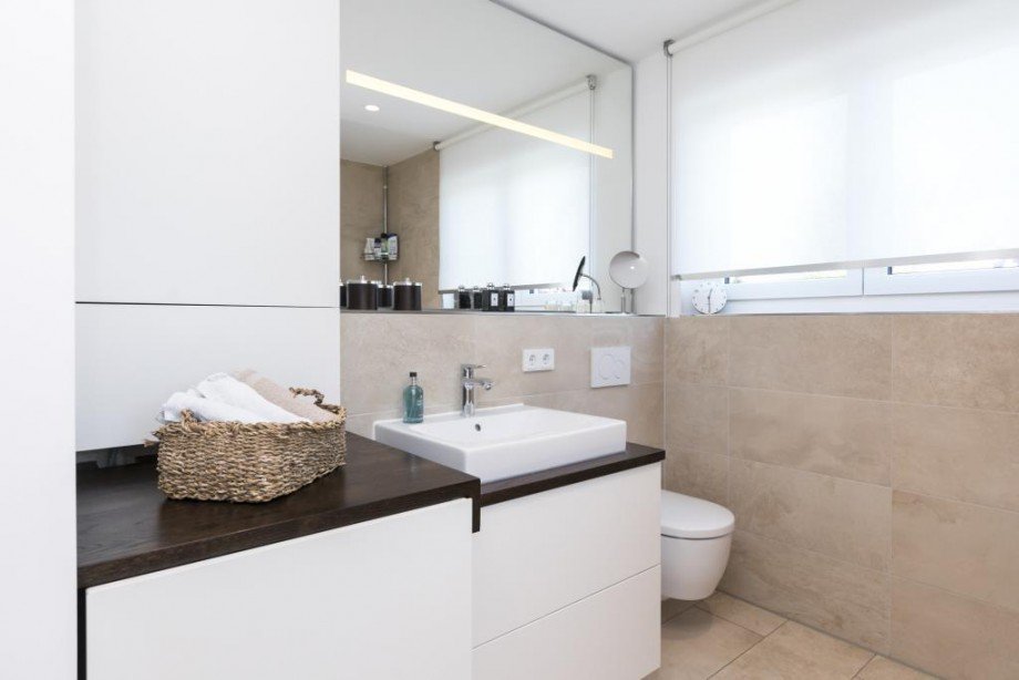 Bad Wohnung M�nchen